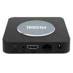MECOOL KM2 PLUS Netflix-unterstützte 4K Android TV 4K TV BOX
