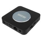 MECOOL KM2 PLUS Netflix-unterstützte 4K Android TV 4K TV BOX