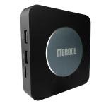 MECOOL KM2 PLUS Netflix-unterstützte 4K Android TV 4K TV BOX