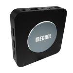 MECOOL KM2 PLUS Netflix-unterstützte 4K Android TV 4K TV BOX